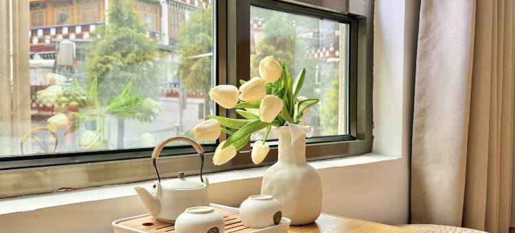 乡城途乐·乡居民宿图片