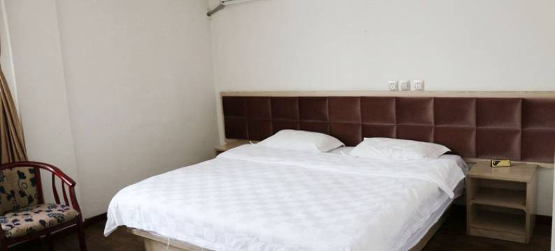 长白山东北宾馆图片