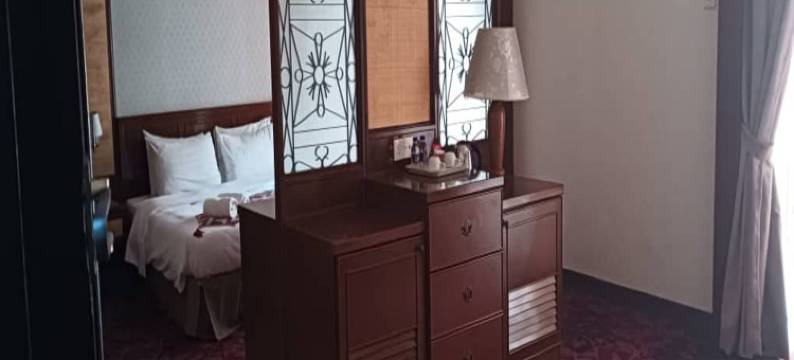 Capital O 91179 Geopark Oriental Village Boutique Hotel图片