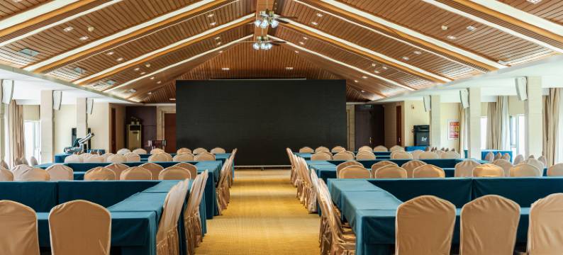 麻城龟峰山洪宾假日酒店图片