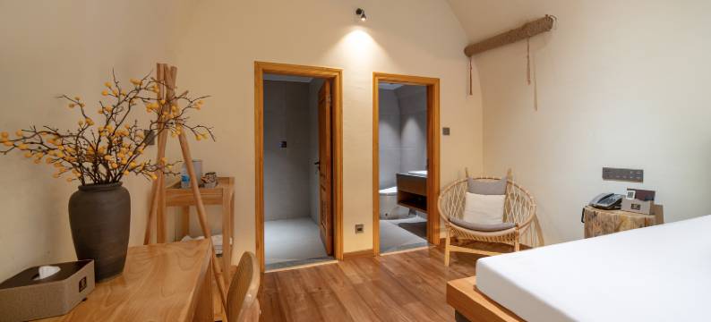 窑洞宾馆(临汾吉县店)图片