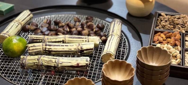 郏县三郎妙境民宿图片