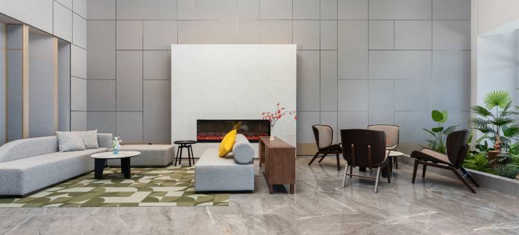 丽怡酒店(舟山国际水产城半升洞码头店)图片