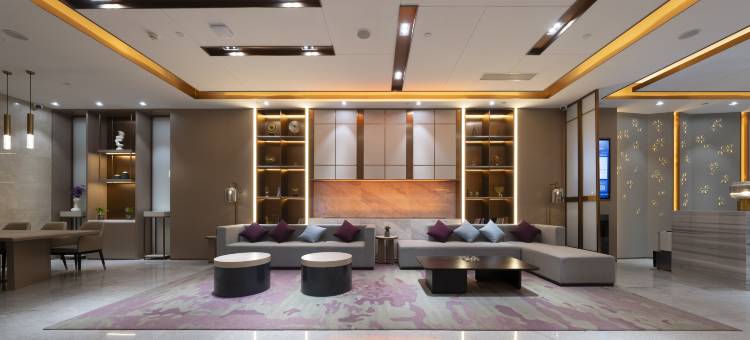 麗枫酒店(毕节市政府沃尔玛店)图片