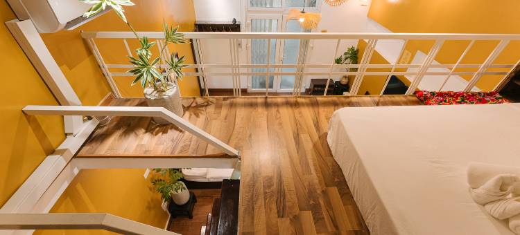 OH Trendy Homes Hoan Kiem LTT3图片