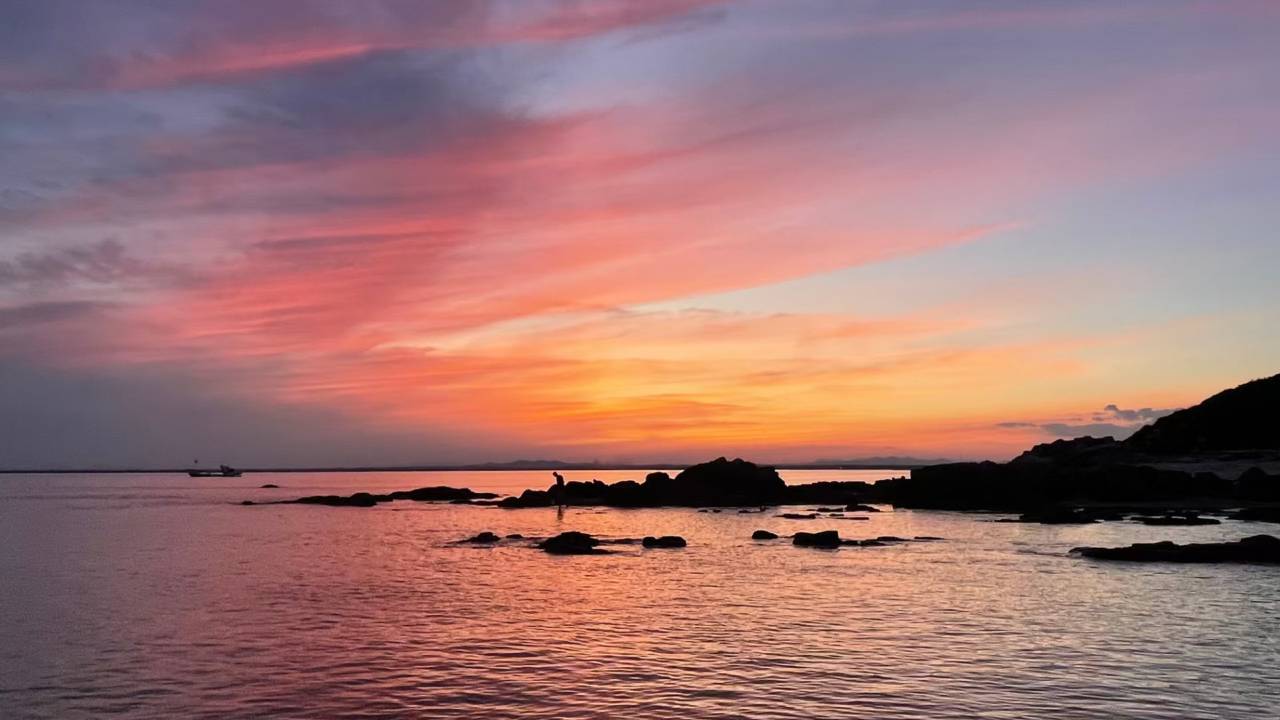 兴城与海时光·Sea Time·海景民宿图片