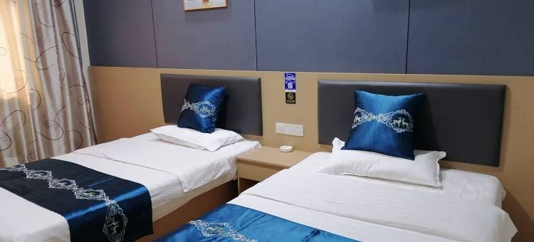 东营交通宾馆图片