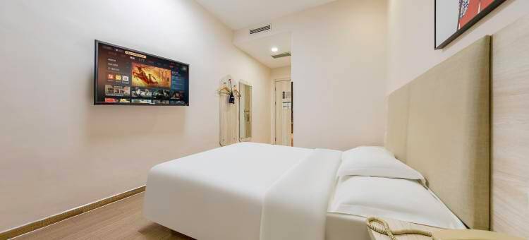 银座佳驿酒店(临沂银雀山路店)图片