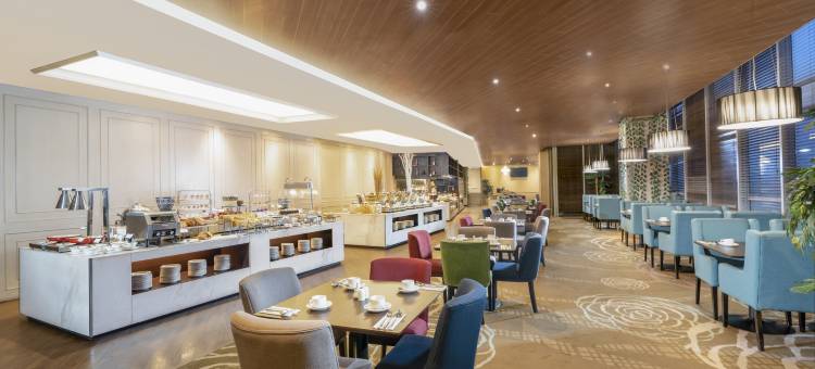 雅加达机场瑞士贝尔酒店(Swiss-Belhotel Airport Jakarta)图片