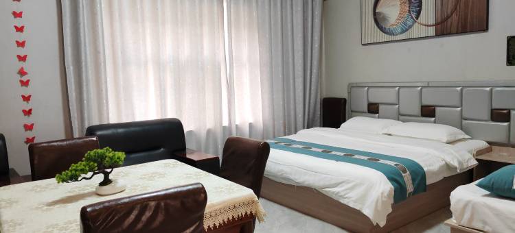 化德新顺宾馆图片