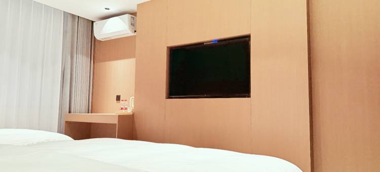 蝉鸣里酒店图片