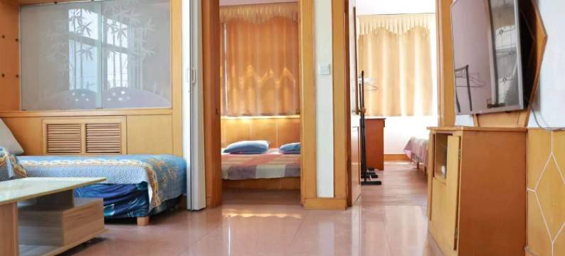 养马岛亨通渔家民宿图片