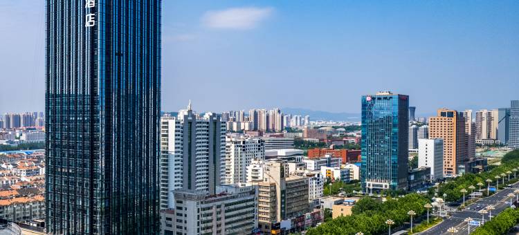 麗枫酒店(烟台金沙滩海水浴场店)图片