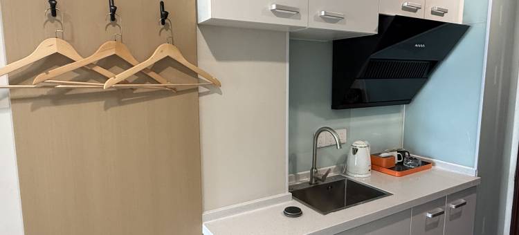 分界线酒店图片