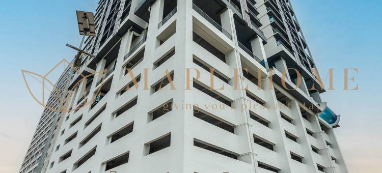 哥打基纳巴鲁尊享海湾套房酒店(Bay Suites Premier Suites Kota Kinabalu)图片