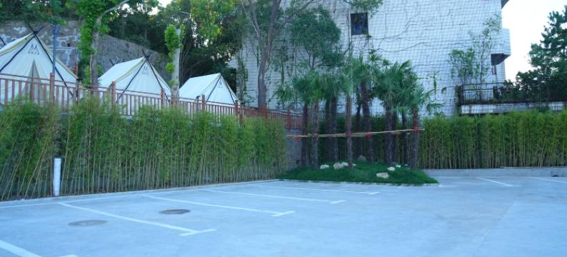 拾小海时光里民宿(在海一方店)图片