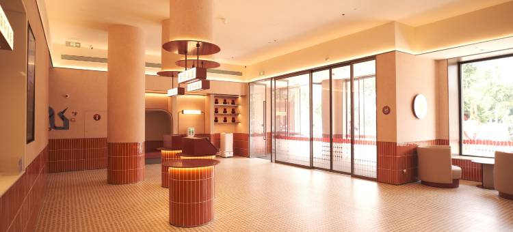 你好酒店(烟台福山永达街店)图片