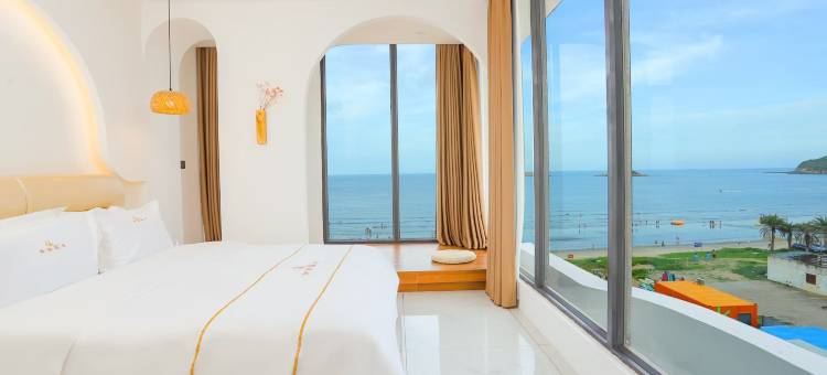 金海假日JINHAI HOLIDAY图片