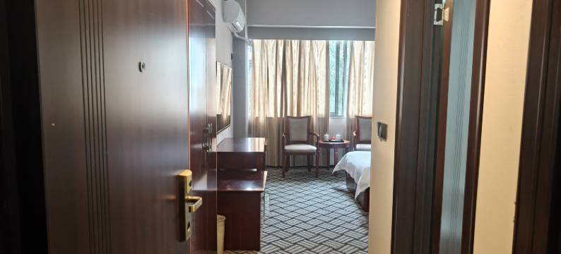 巴东国玖大酒店图片