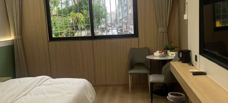 云霄茗龙宾馆图片