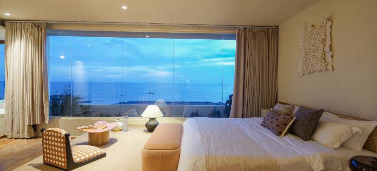 夕畔落日海景酒店(汕尾红海湾店)图片