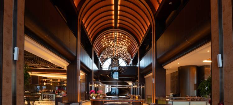 安卓那宝石酒店(Arjuna Solitaire Hotel)图片