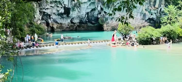 井韵·天栖酒店(罗甸大小井店)图片