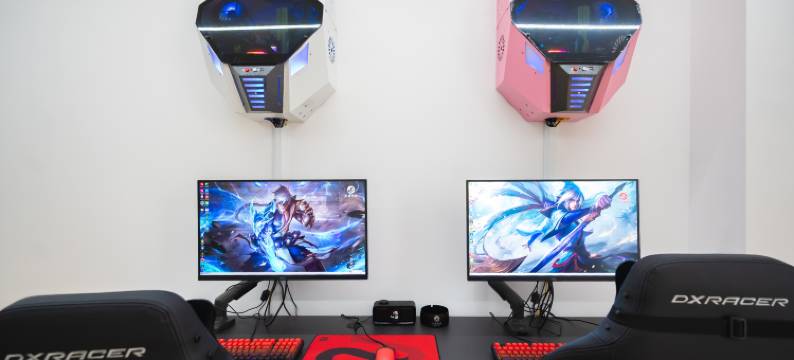 宏嘉电竞酒店(广饶银座商城店)图片