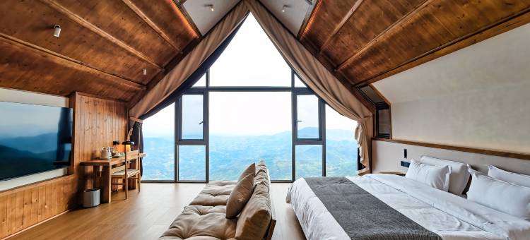 云端•紫云峰度假村图片