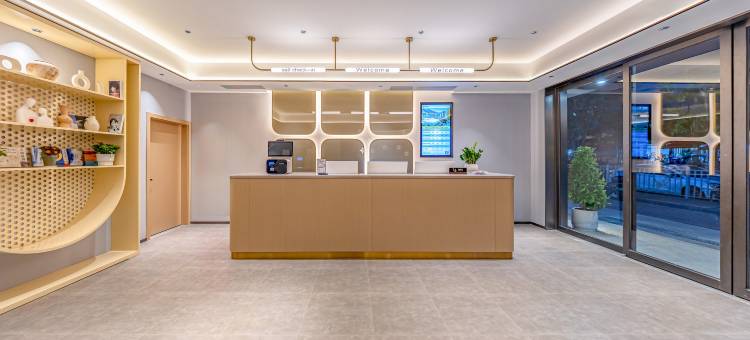 锦江之星酒店(西昌月亮湖店)图片