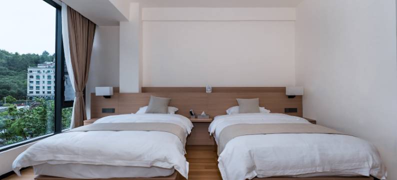 归春里民宿(德天瀑布店)图片