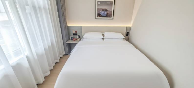 尚客优酒店(祁县乔家大院店)图片