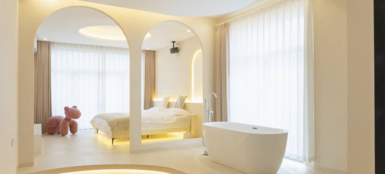 OneDay设计师酒店图片