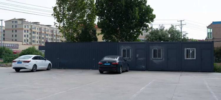 如家睿柏·云酒店(邢台市南宫段芦头镇店)图片