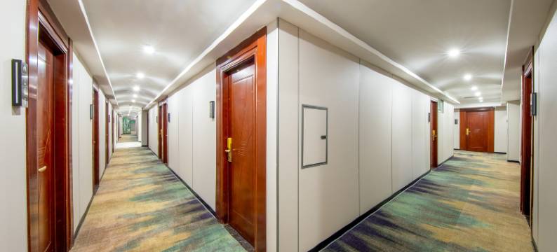 珠海君嘉酒店(前山环宇城店)图片