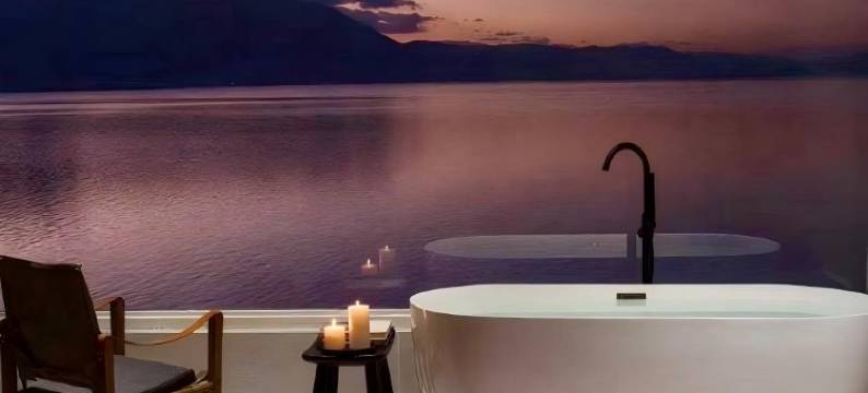 大理•文武阁海景客栈(洱海宿和店)图片