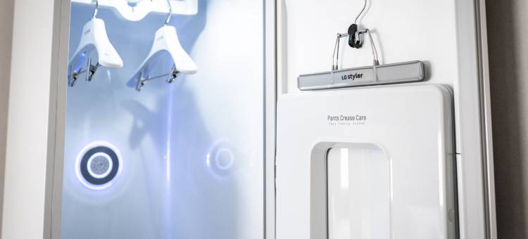 海茵娜酒店Premier 鹿儿岛天文馆(Henn na Hotel Premier Kagoshima Tenmonkan)图片