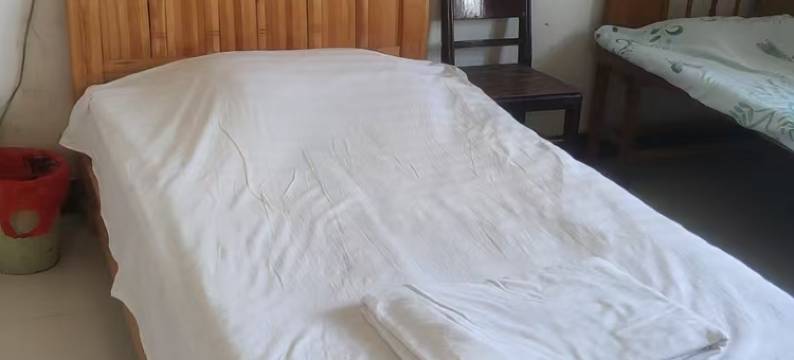 麻城进明旅馆图片