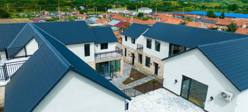 红泉小筑民宿图片