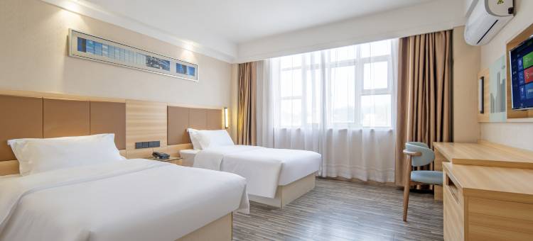 铂瑞国际酒店图片