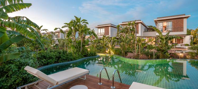 湾畔别墅 - 超全包(Bayou Villas - Ultra All Inclusive)图片