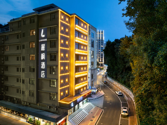 麗枫酒店(广州动物园黄花岗地铁站店)