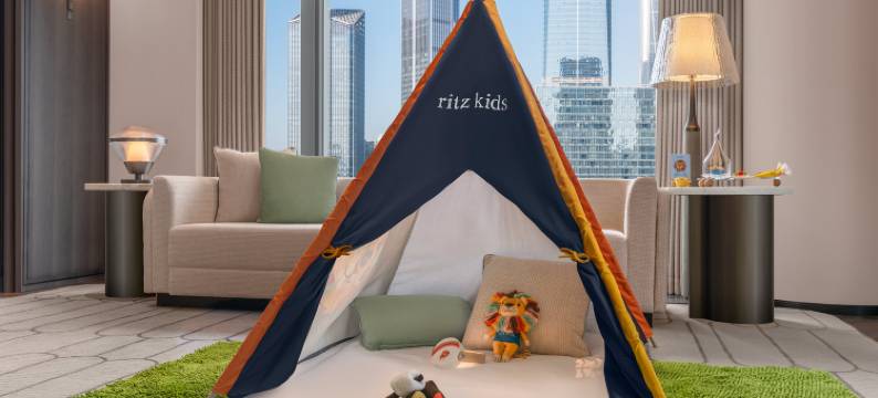 深圳星河丽思卡尔顿酒店图片