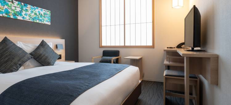 威斯特高贵酒店-京都和邸(Hotel Vista Premio Kyoto Nagomi Tei)图片