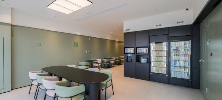 海友酒店(郑州登封卢店少林大道店)图片