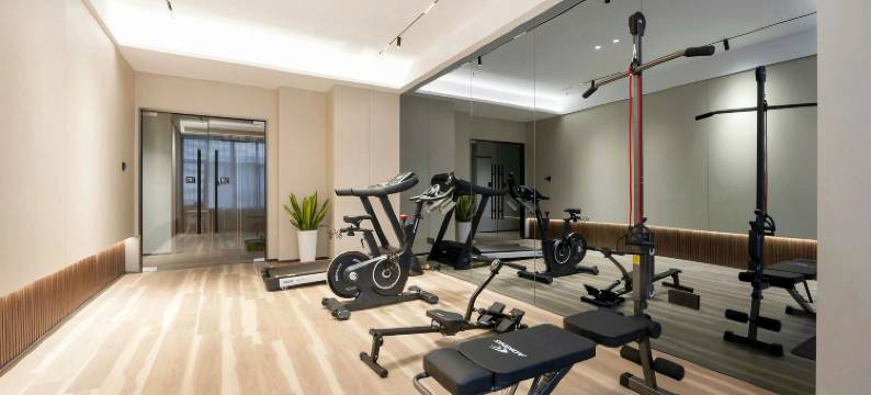 竞放电竞酒店(江阴中医院店)图片