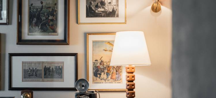 甜蜜玛丽娜精品酒店-飞行员-普吉机场(Sugar Marina Hotel -Aviator- Phuket Airport)图片