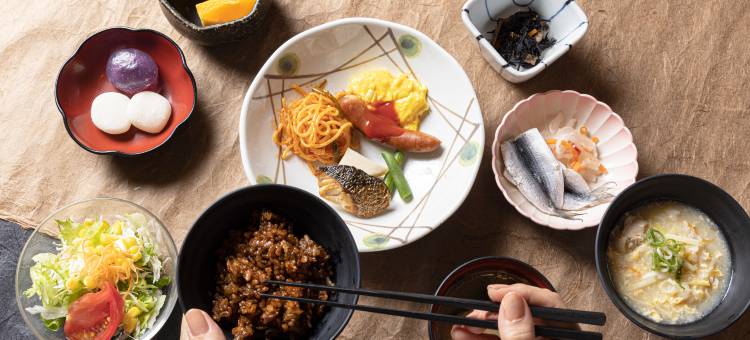 三井花园酒店冈山(Mitsui Garden Hotel Okayama)图片