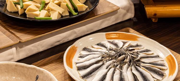 三井花园酒店冈山(Mitsui Garden Hotel Okayama)图片