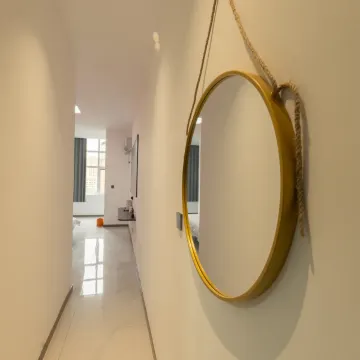 拾叁民宿（阳泉东站滨河豪庭店）